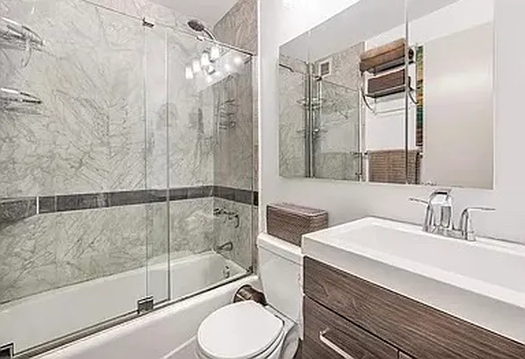 Rented by Brown Harris Stevens | media 14