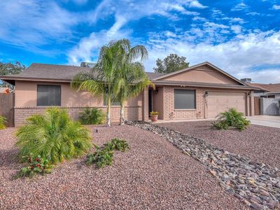 11007 N 39th Dr, Phoenix, AZ, 85029