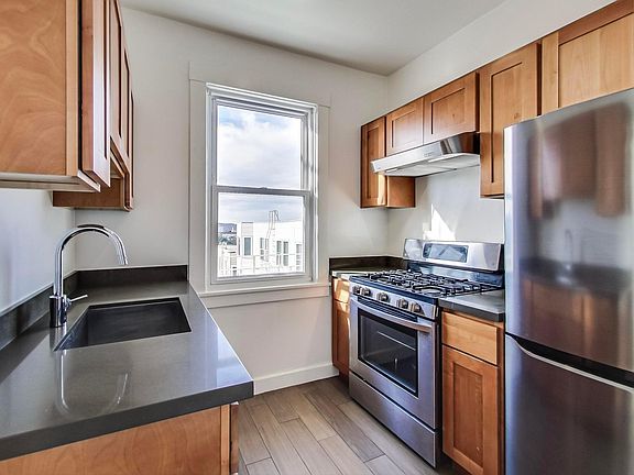 2nd image of 2235 Larkin St APT 8