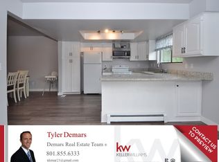 8491 S 2700 W, West Jordan, UT 84088