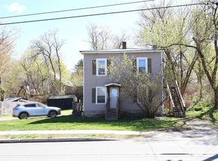 43 Water Street, Lebanon, NH 03766