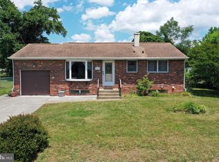 313 Lasalle Ave, Wenonah, NJ 08090