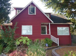 725 N 89th St, Seattle, WA 98103