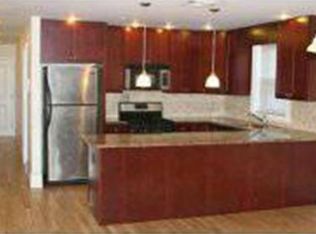 28 Cobden St #2, Boston, MA 02119