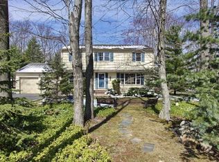25 Arrighi Dr, Warren, NJ 07059