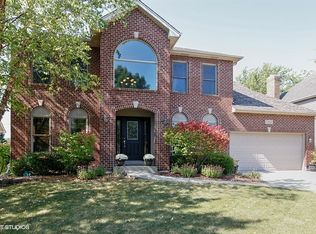 3940 Bluejay Ln, Naperville, IL 60564