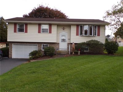 718 Prospect St, Easton, PA, 18045