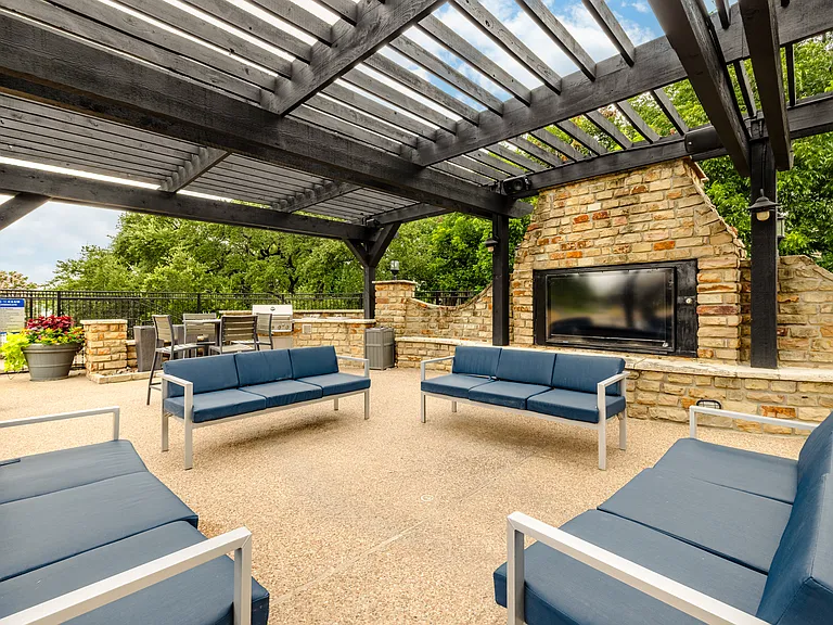 The Club at Stonegate — Photo 15