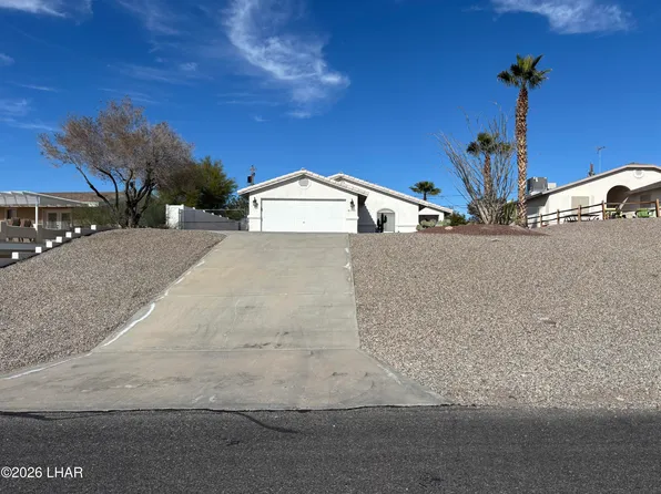 1045 Sunny Ridge Dr, Lake Havasu City, AZ 86406