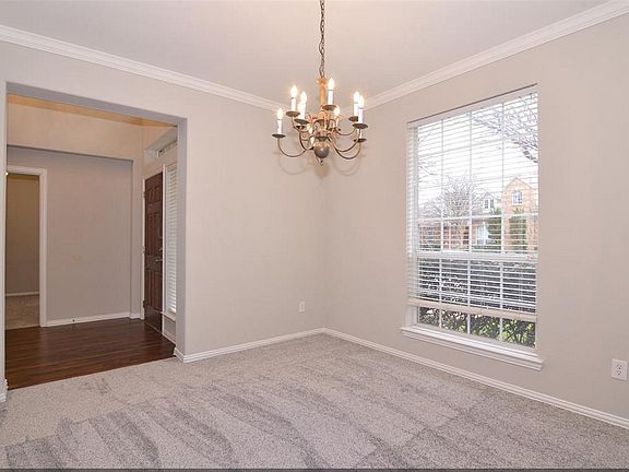 formal dining view 1