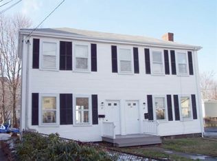 35 Walnut St, Dedham, MA 02026