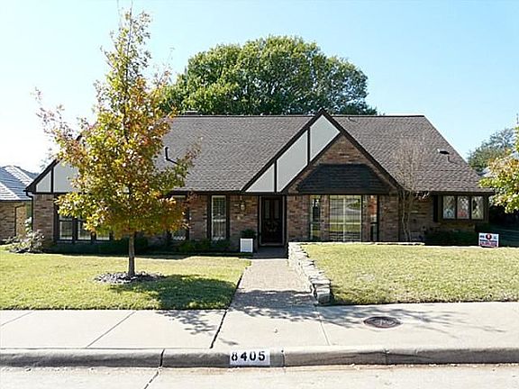 2nd image of 8405 Clover Meadow Dr