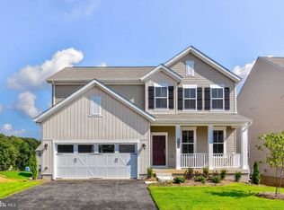 4713 Annie Mae Dr, Fredericksburg, VA 22408