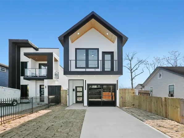 5115 Wynell St, Dallas, TX 75241