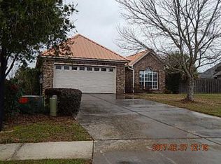 203 Divot Loop, Fairhope, AL 36532