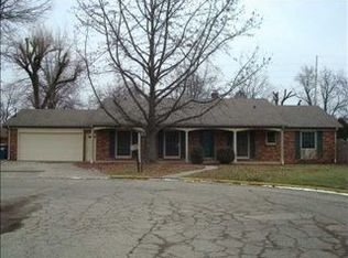 1710 Falls Ct, Anderson, IN 46012