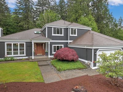 20317 191st Avenue NE, Woodinville, WA, 98077