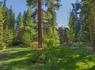 3310 Polaris Rd, Tahoe City, CA 96145