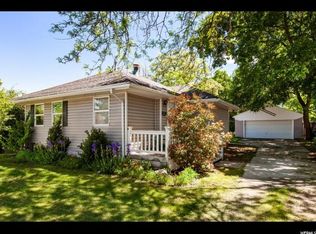 3713 S 2000 E, Millcreek, UT 84109