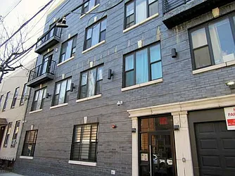 Rented by Brooklyn Group