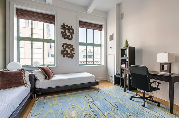 4th image of 415 Greenwich St APT 6E