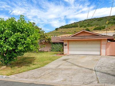 12615 Arabian Way, Poway, CA, 92064