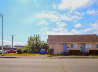 501 N Alder St, Aberdeen, WA 98520