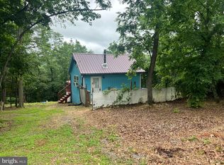 1250 Feller Dr, Levels, WV 25431