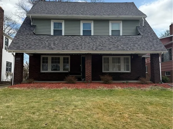 1859 Goleta Ave, Youngstown, OH 44504