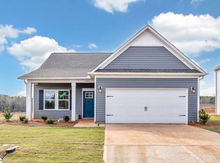 1022 Leoni Dr LOT 112, Wellford, SC 29385