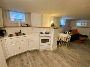 101 Fayerweather St #B, Cambridge, MA 02138