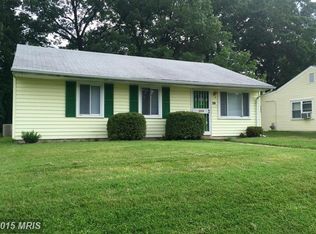 1200 Westfield Dr, Oxon Hill, MD 20745
