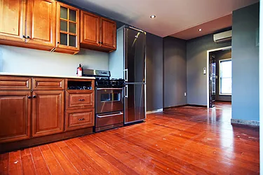 Rented by Coda Real Estate NYC