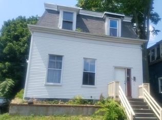66 Baker St #2, Lynn, MA 01902