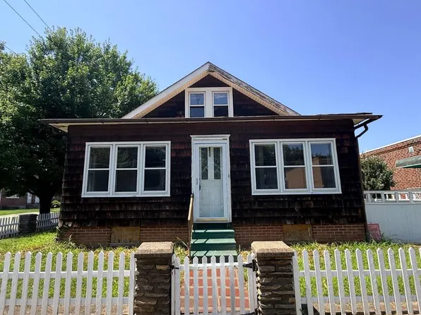 7600 Rising Sun Ave, Philadelphia, PA 19111