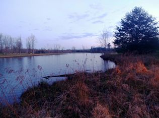 0 Lake George Dr LOT LG3, Dunlap, TN 37327