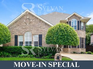 2303 Springmere Dr, Arlington, TX 76012