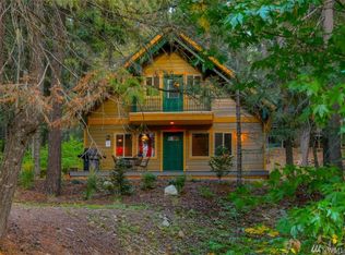 41 Dumbarton Rd, Ronald, WA 98940