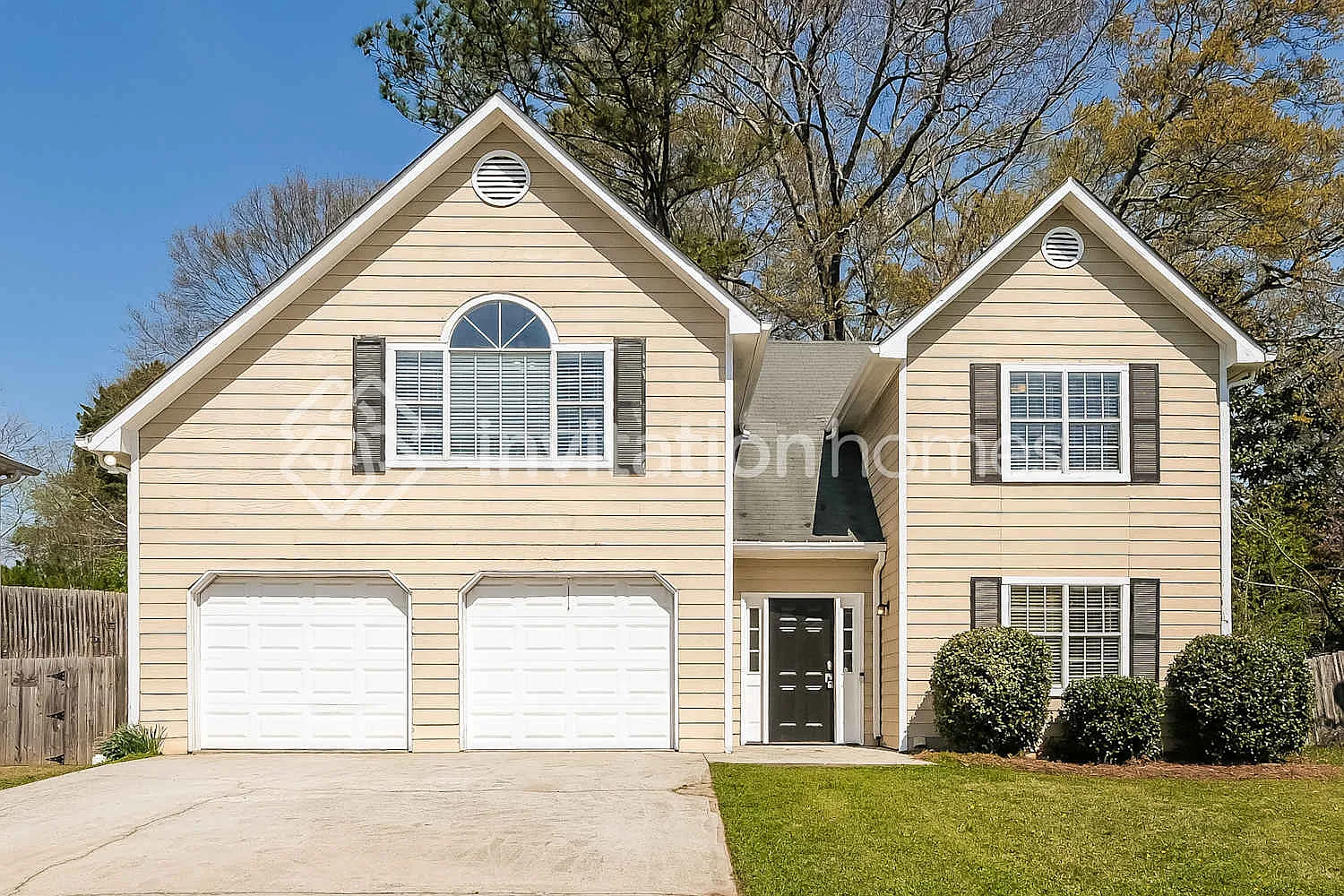 2718 Ashbury Point Ln Marietta, GA 30066 — Photo 1