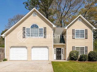 2718 Ashbury Point Ln, Marietta, GA 30066