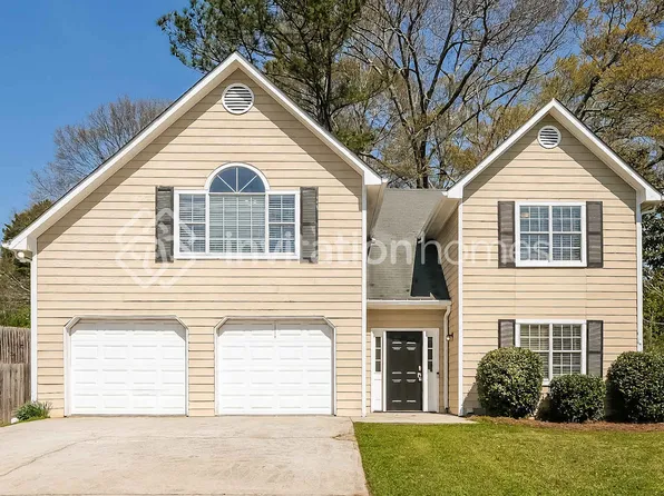 2718 Ashbury Point Ln, Marietta, GA 30066