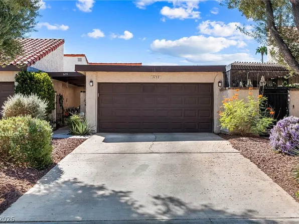 3155 Asoleado Cir, Las Vegas, NV 89121