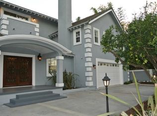 15260 Greenleaf St, Sherman Oaks, CA 91403