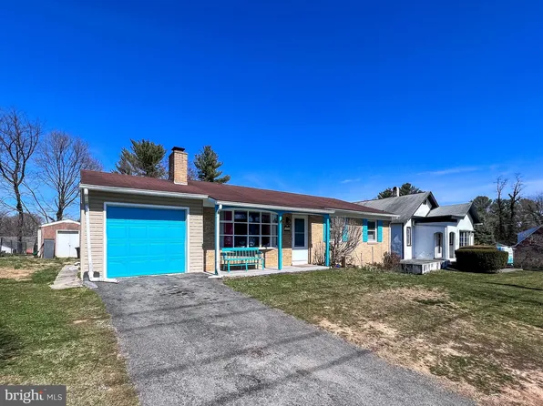 20006 Jefferson Blvd, Hagerstown, MD 21742