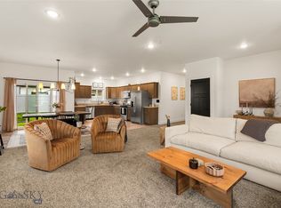 1306 Scooter Ln, Belgrade, MT 59714