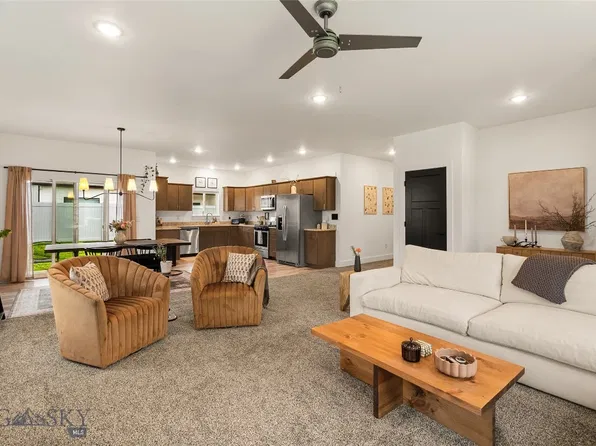 1306 Scooter Ln, Belgrade, MT 59714