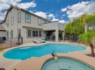 1130 Yellow Orchid St, Henderson, NV 89002