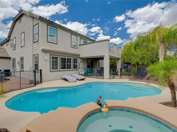 1130 Yellow Orchid St, Henderson, NV 89002