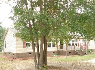 1823 High Point Rd, Hartsville, SC 29550