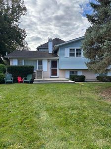 18740 W Willow Point Dr, Grayslake, IL, 60030